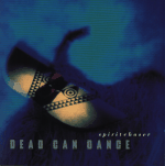 Cover scan: DeadCanDance.Spiritchaser.cd.jpg