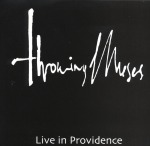 Cover scan: ThrowingMuses.LiveInProvidence.cd.jpg